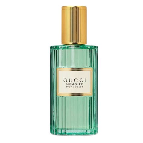 gucci memoire price